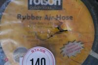 ROLSON RUBBER AIR HOSE - 3