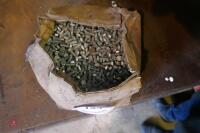 BOX OF BOLTS - 2