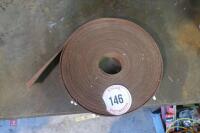 ROLL OF DRIVE BELT - 3