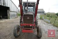 1976 MASSEY FERGUSON590 2WD TRACTOR - 3