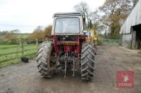 1976 MASSEY FERGUSON590 2WD TRACTOR - 9