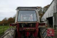 1976 MASSEY FERGUSON590 2WD TRACTOR - 11