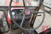 1976 MASSEY FERGUSON590 2WD TRACTOR - 16