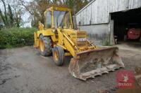 1980 FORD 550 2WD WHEELED DIGGER (S/R) - 6