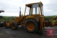 1980 FORD 550 2WD WHEELED DIGGER (S/R) - 8