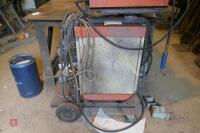 KEMPPI MOBILE WELDER - 2