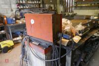 KEMPPI MOBILE WELDER - 3