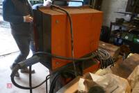 KEMPPI MOBILE WELDER - 5