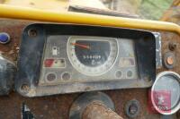 1980 FORD 550 2WD WHEELED DIGGER (S/R) - 13