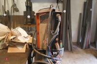 KEMPPI MOBILE WELDER - 12