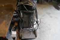 KEMPPI MOBILE WELDER - 13