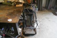 KEMPPI MOBILE WELDER - 17