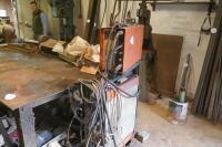 KEMPPI MOBILE WELDER - 19