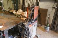 KEMPPI MOBILE WELDER - 20