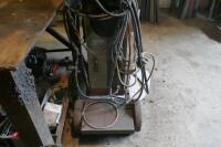 KEMPPI MOBILE WELDER - 21