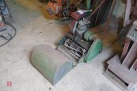 PONY CYLINDER LAWN MOWER - 5