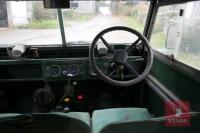 1955 LAND ROVER SERIES 1 - 13