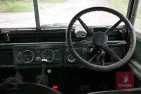 1955 LAND ROVER SERIES 1 - 15