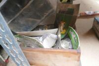 RENAULT TRACTOR PARTS - 4