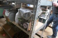 RENAULT TRACTOR PARTS - 5
