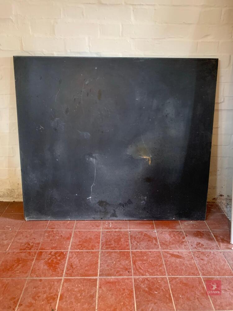 SOLID SLATE HARTH