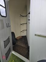 CHEVAL LIBERTE MINIMAX HORSE TRAILER - 8