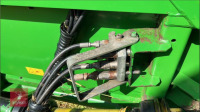 2005 JOHN DEERE 9560L COMBINE - 50