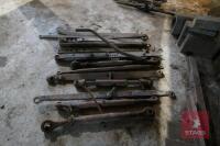 SELECTION OF TRACTOR LINKAGE ETC - 4