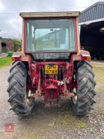 1976 INTERNATIONAL 475 2WD TRACTOR - 2