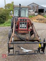 1976 INTERNATIONAL 475 2WD TRACTOR - 3