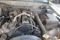 2002 MAZDA B2500 4WD DOUBLE CAB PICK UP - 6