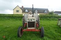 1977 DAVID BROWN 885 2WD TRACTOR - 3