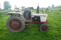 1977 DAVID BROWN 885 2WD TRACTOR - 5