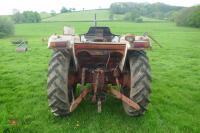 1977 DAVID BROWN 885 2WD TRACTOR - 8