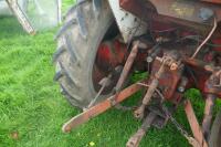 1977 DAVID BROWN 885 2WD TRACTOR - 9