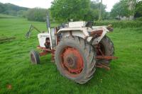 1977 DAVID BROWN 885 2WD TRACTOR - 10