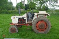 1977 DAVID BROWN 885 2WD TRACTOR - 11