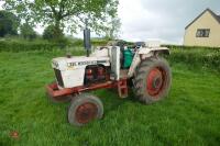 1977 DAVID BROWN 885 2WD TRACTOR - 12