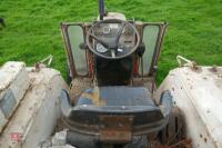 1977 DAVID BROWN 885 2WD TRACTOR - 16