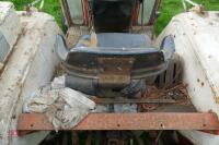 1977 DAVID BROWN 885 2WD TRACTOR - 17