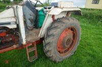 1977 DAVID BROWN 885 2WD TRACTOR - 38