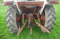 1977 DAVID BROWN 885 2WD TRACTOR - 47