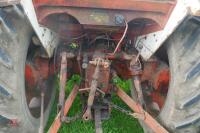 1977 DAVID BROWN 885 2WD TRACTOR - 51