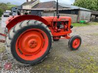 1966 NUFFIELD 10/60 2WD TRACTOR - 2