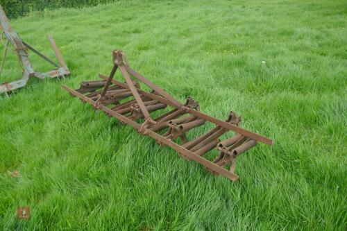 FERGUSON 7' SPRING TYNE CULTIVATOR