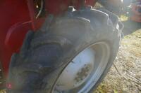 1968 MASSEY FERGUSON 135 2WD TRACTOR - 13