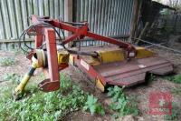 2002 TEAGLE OFFSET TOPPER 8 - 2