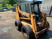 2005 CASE 435 SKIDSTEER - 2