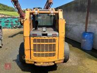 2005 CASE 435 SKIDSTEER - 3