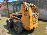 2005 CASE 435 SKIDSTEER - 4